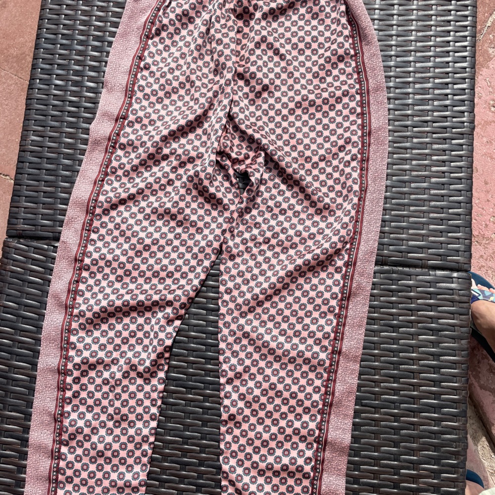Scotch & Soda Women’s Lounge Pants; XS